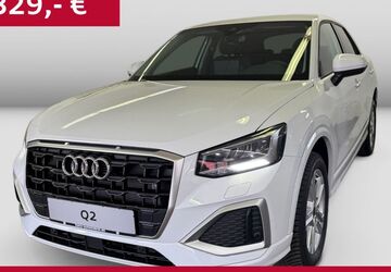 Audi Q2 1.500 km 33.760 &euro; Pforzheim 75179