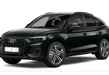 Audi Q5 88.712 km 35.880 &euro; Karlsruhe 76131