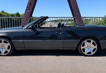 Mercedes-Benz E 300 300.800 km 20.124 &euro; Rastatt 76437