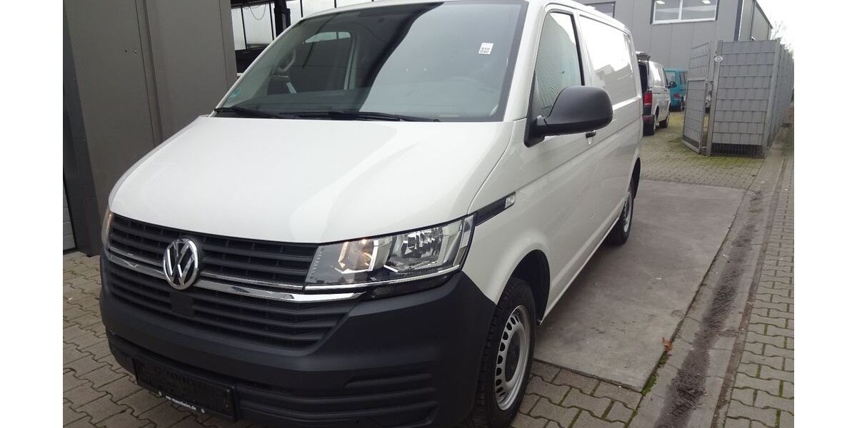 VW T6 Transporter 107.000 km 18.900 &euro; Rheinstetten - Mörsch 76287