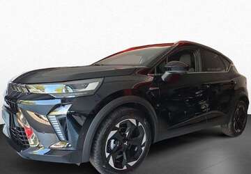 Mitsubishi ASX 1.500 km 29.990 &euro; Pforzheim 75179