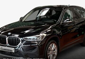 BMW X1 66.267 km 23.890 &euro; Karlsruhe 76227