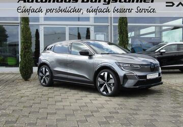 Renault Megane 49.998 km 29.990 &euro; Linkenheim-Ho. 76351