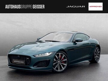 Gebrauchte Jaguar F-Type