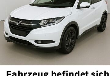 Honda HR-V 37.788 km 16.699 &euro; Pforzheim 75179