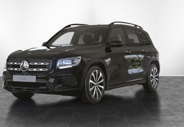 Mercedes-Benz GLB 220 104.090 km 29.990 &euro; Karlsruhe 76185