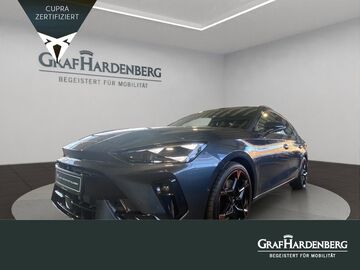 Gebrauchte Cupra Leon
