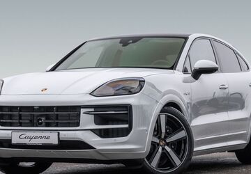 Porsche Cayenne 18.000 km 133.880 &euro; Pforzheim 75177