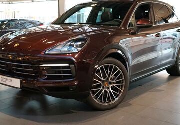 Porsche Cayenne 70.000 km 68.890 &euro; Landau 76829