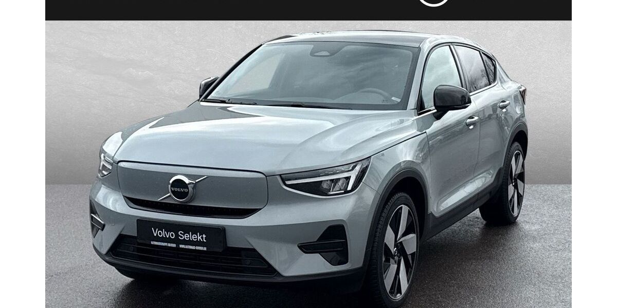 Volvo C40 36.000 km 35.850 &euro; Karlsruhe 76187