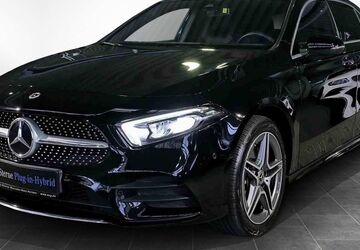 Mercedes-Benz A 250 36.100 km 30.970 &euro; Karlsruhe 76185