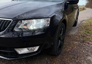 Skoda Octavia 157.000 km 8.790 &euro; Pforzheim 75181