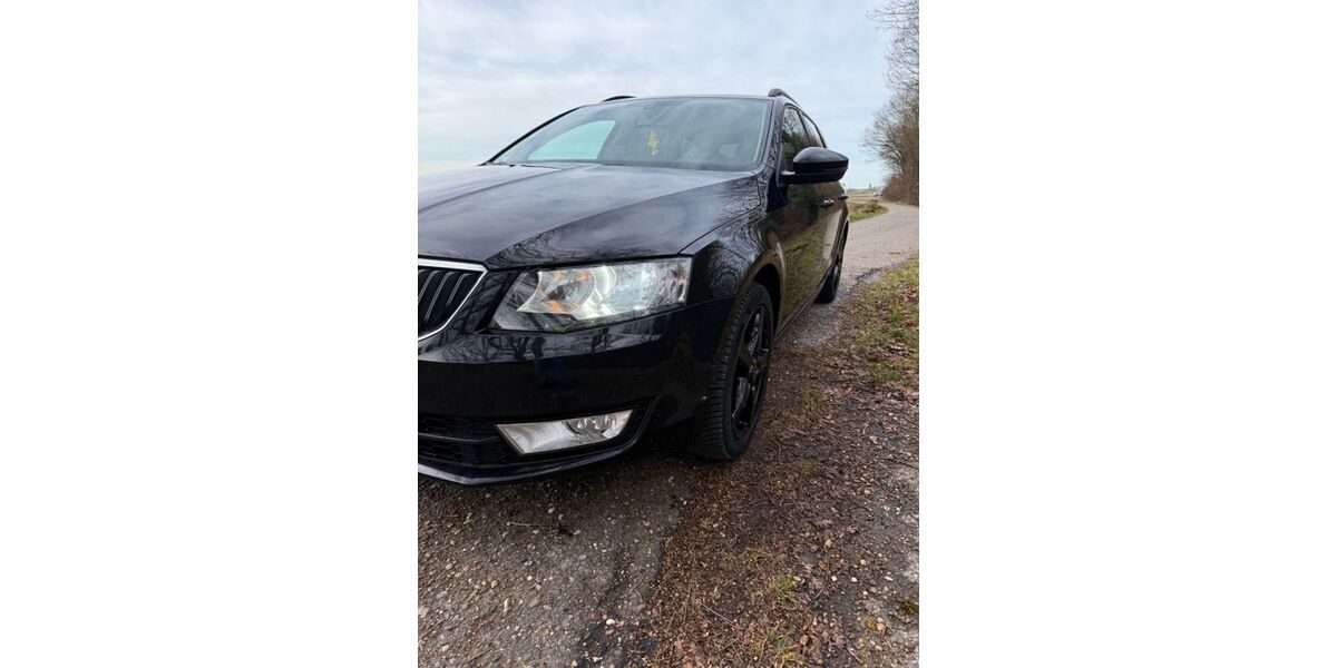 Skoda Octavia 157.000 km 8.790 &euro; Pforzheim 75181