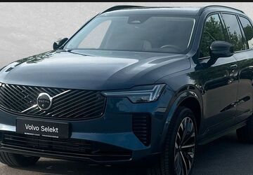 Volvo XC90 20.000 km 62.890 &euro; Karlsruhe 76187