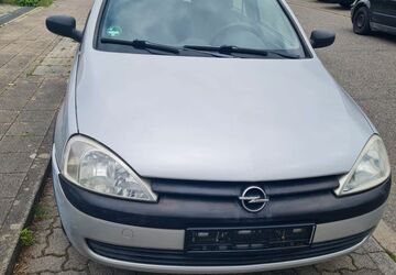 Opel Corsa 193.058 km 999 &euro; Karlsruhe 76139