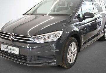 VW Touran 48.000 km 32.990 &euro; Karlsruhe 76131