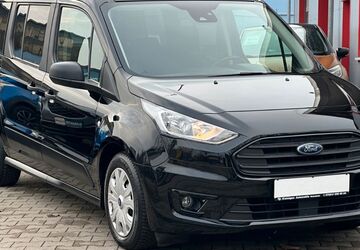 Ford Tourneo Connect 149.000 km 14.995 &euro; Bruchsal-Helmsheim 76646