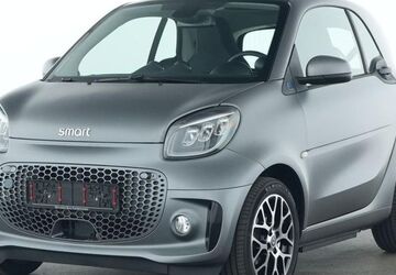 Smart ForTwo 7.284 km 17.222 &euro; Bruchsal 76646