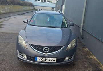 Mazda 6 225.000 km 950 &euro; Pforzheim 75177