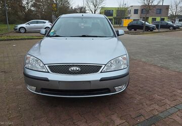 Ford Mondeo 183.365 km 2.200 &euro; Leimersheim 76774