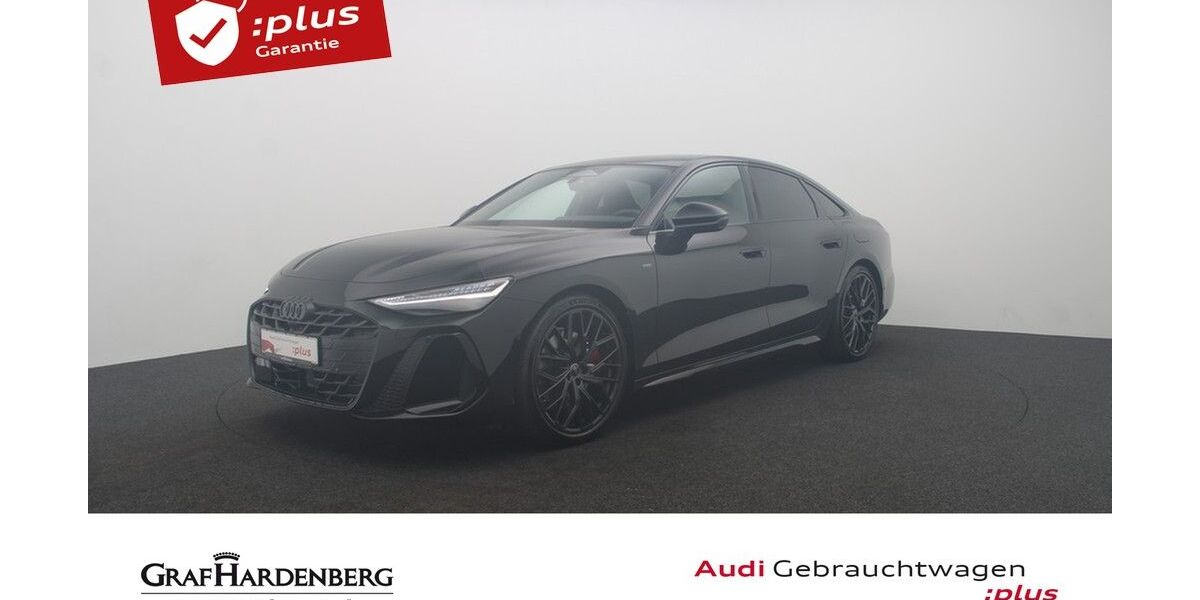 Audi A6 9.895 km 69.980 &euro; Karlsruhe 76131