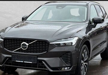 Volvo XC60 34.000 km 37.750 &euro; Karlsruhe 76187