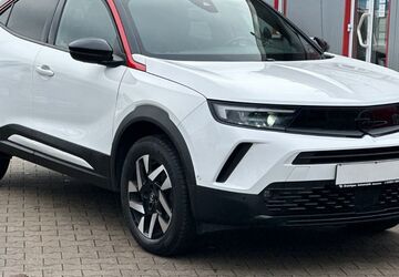 Opel Mokka 60.000 km 18.995 &euro; Bruchsal-Helmsheim 76646