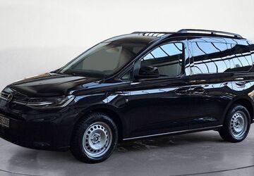 VW Caddy 4.200 km 36.990 &euro; Ettlingen 76275