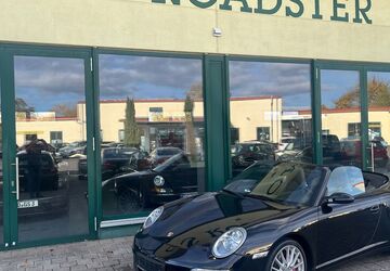 Porsche 997 181.832 km 48.990 &euro; Landau 76829