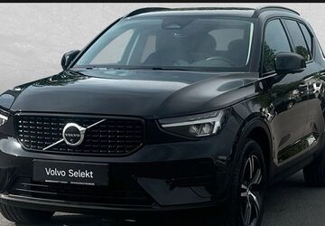 Volvo XC40 26.000 km 32.350 &euro; Karlsruhe 76187