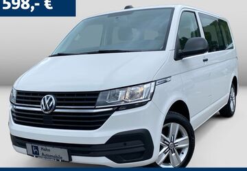 VW T6 Multivan 108.781 km 35.990 &euro; Niefern-Öschelbronn 75223