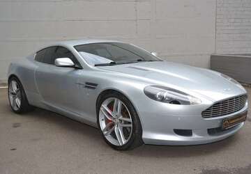 Aston Martin DB9 59.600 km 52.000 &euro; Pforzheim 75173