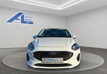 Ford Fiesta 12.950 km 18.500 &euro; Rülzheim 76761