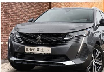 Peugeot 5008 23.708 km 28.980 &euro; Karlsruhe 76131