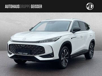 Gebrauchte MG HS