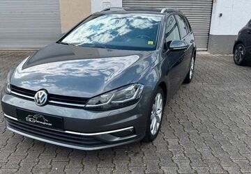 VW Golf 127.500 km 16.990 &euro; Karlsdorf 76689