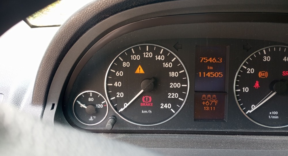 Mercedes-Benz A 150 114.500 km 3.333 &euro; Karlsruhe 76133