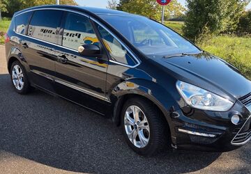 Ford S-Max 166.000 km 7.999 &euro; Ubstadt-Weiher 76698
