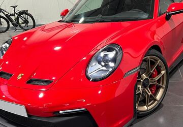 Porsche 992 2.059 km 195.900 &euro; Bretten 75015