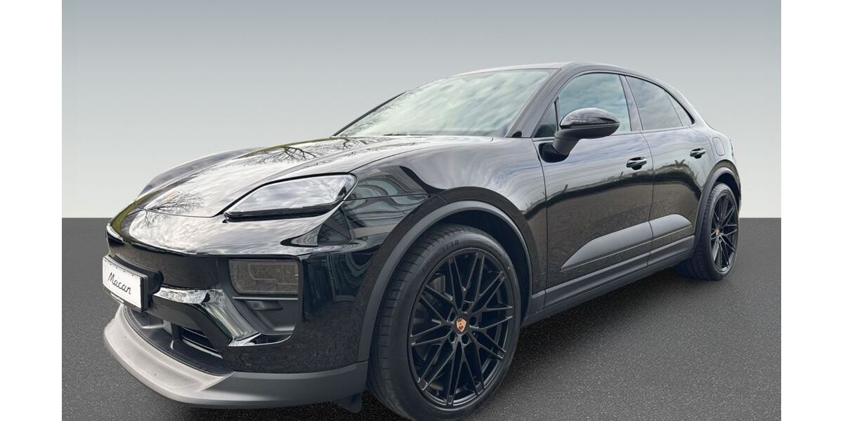 Porsche Macan 9.900 km 99.719 &euro; Pforzheim 75177