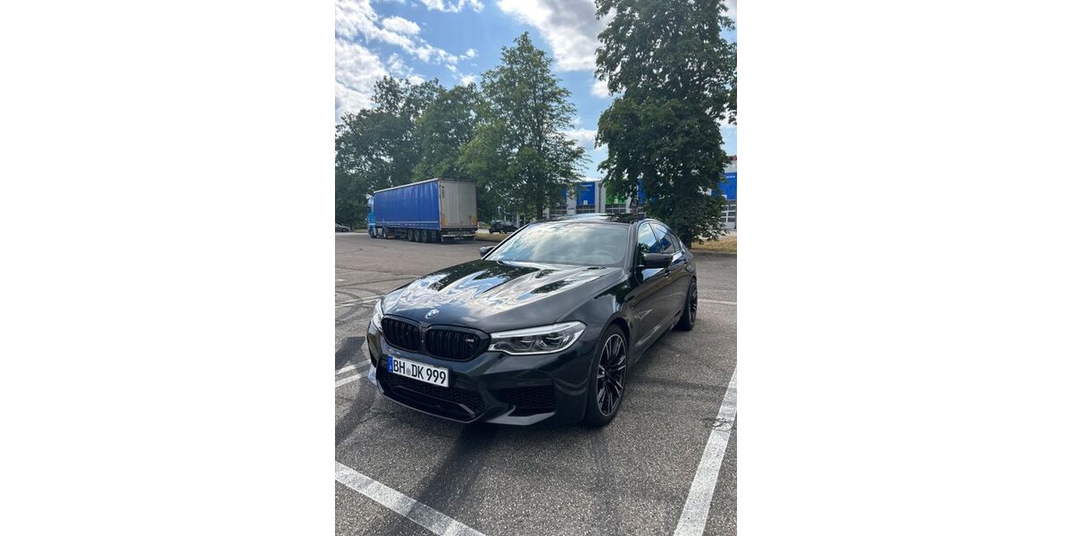 BMW M5 99.000 km 55.990 &euro; Ötigheim 76470