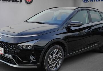 Hyundai BAYON 14.000 km 19.290 &euro; Pforzheim 75177