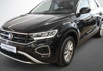 VW T-Roc 42.900 km 19.990 &euro; Karlsruhe 76131