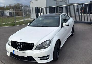 Mercedes-Benz C 250 269.000 km 8.800 &euro; Gaggenau 76571