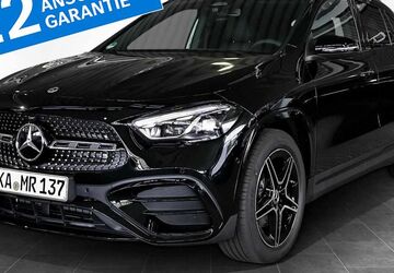 Mercedes-Benz GLA 200 12.347 km 42.280 &euro; Karlsruhe 76185