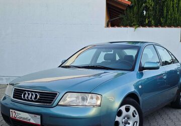 Audi A6 256.000 km 1.990 &euro; Graben-Neudorf 76676