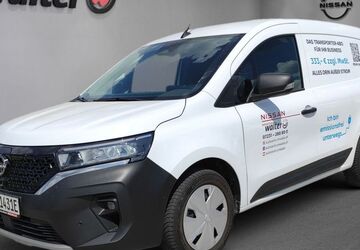 Nissan Townstar 11.600 km 17.990 &euro; Pforzheim 75177