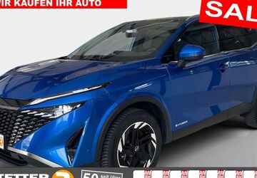 Nissan Qashqai 19.976 km 29.880 &euro; Karlsruhe 76227
