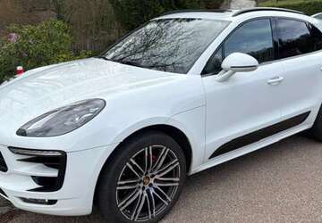 Porsche Macan 140.000 km 33.000 &euro; Wörth am Rhein, Stadt 76744