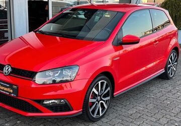VW Polo 56.000 km 15.700 &euro; Ötigheim 76470